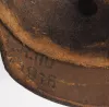 Baden 110th Infantry, Model 1915 Enlisted Pickelhaube with Cover Visuel 11